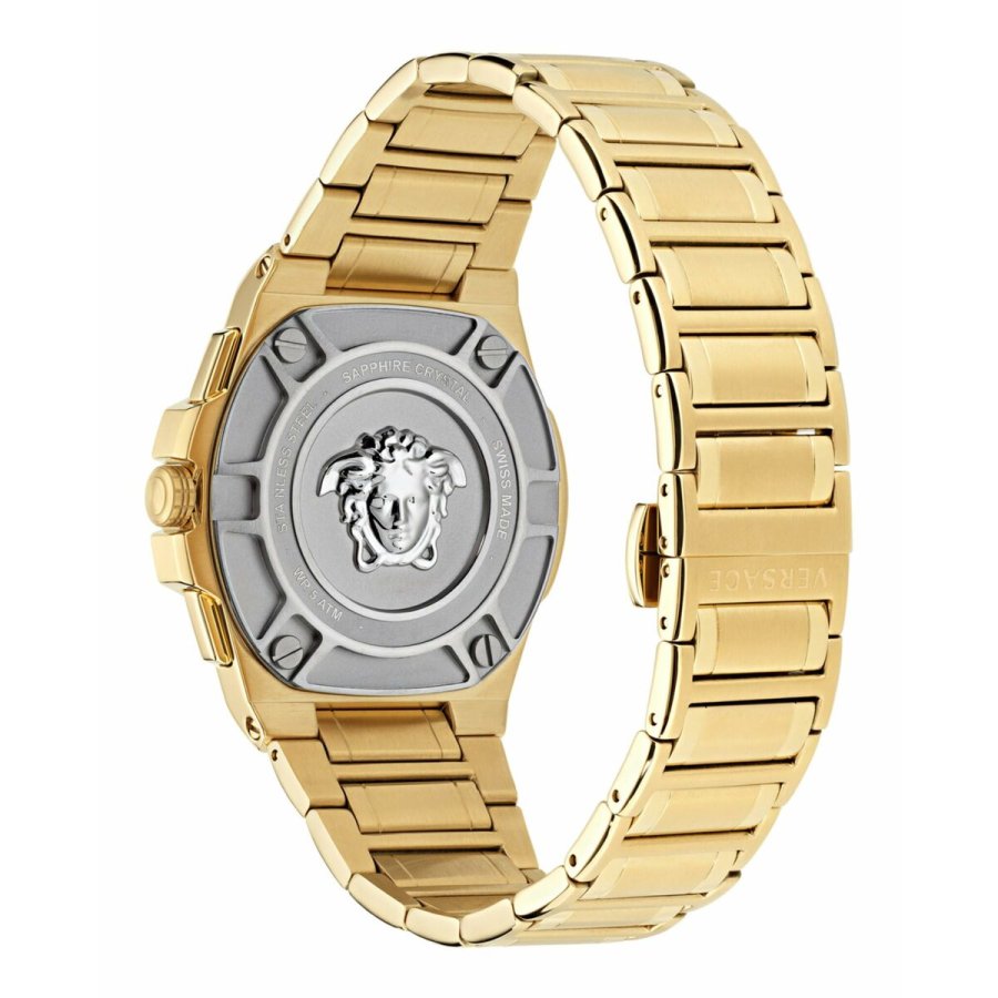 Herreur Versace GRECA EXTREME ( 45 mm) #3