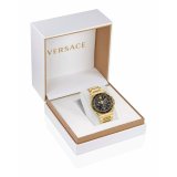 Herreur Versace GRECA EXTREME ( 45 mm) #4