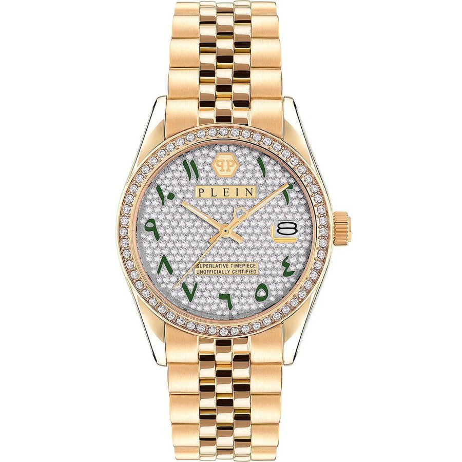 Dameur PHILIPP PLEIN PW2BA0223 (� 38 mm) #1