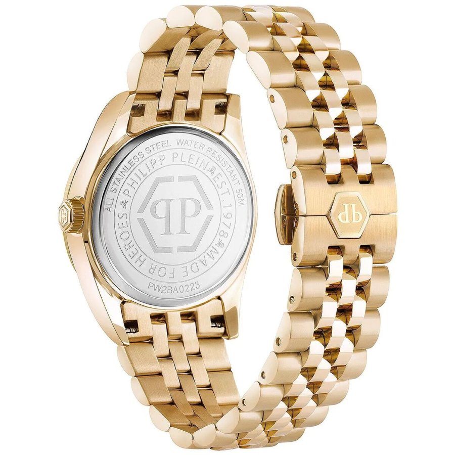 Dameur PHILIPP PLEIN PW2BA0223 (� 38 mm) #2