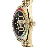 Dameur PHILIPP PLEIN PW2BA0623 (� 38 mm) #4