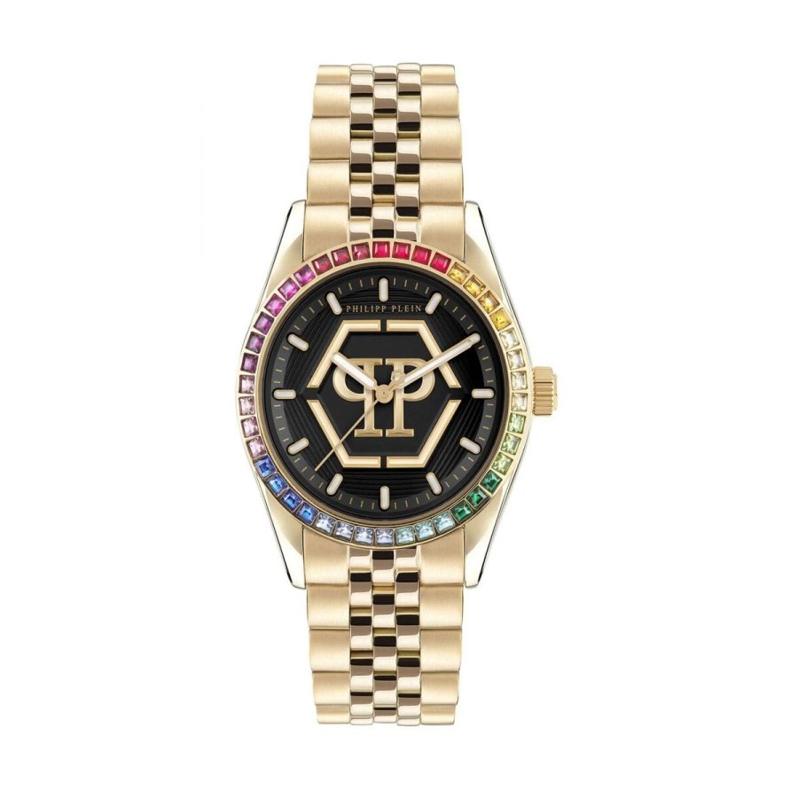 Dameur PHILIPP PLEIN PW2BA0623 (� 38 mm) #1