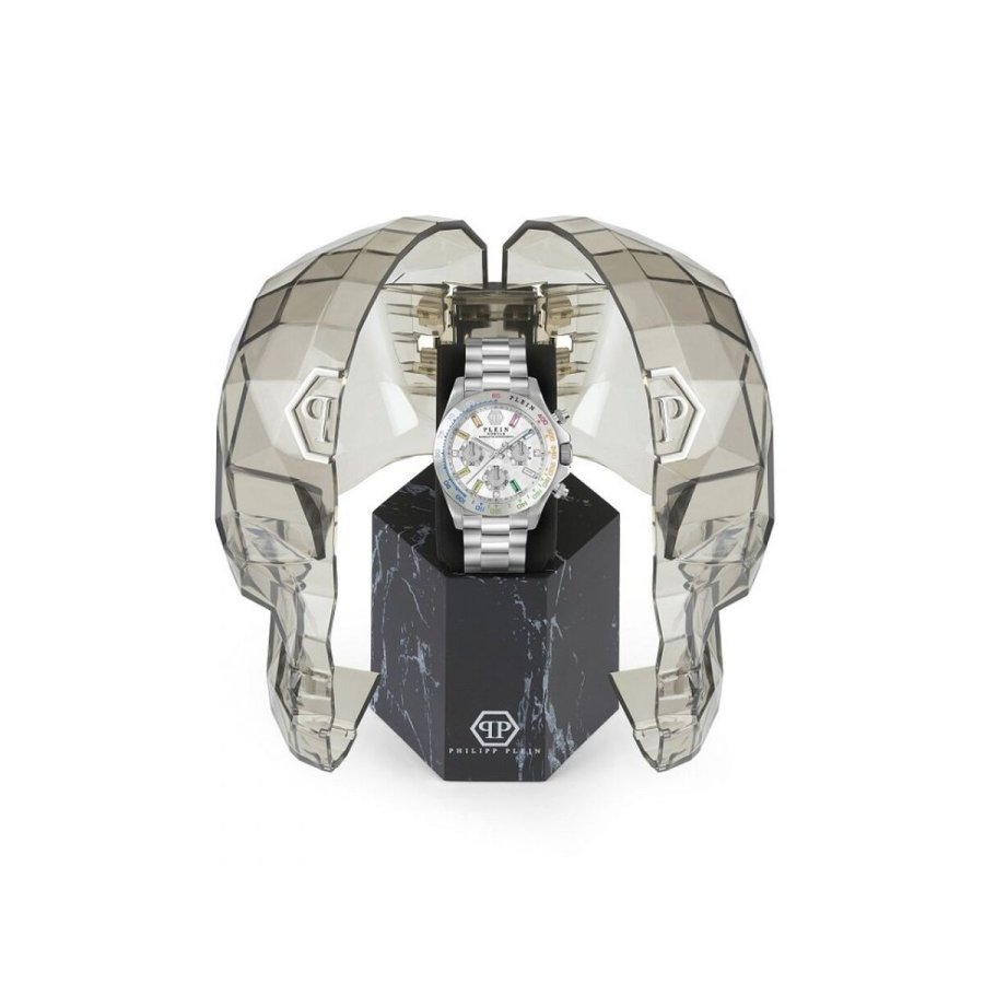 Dameur PHILIPP PLEIN PWSBA0123 #3