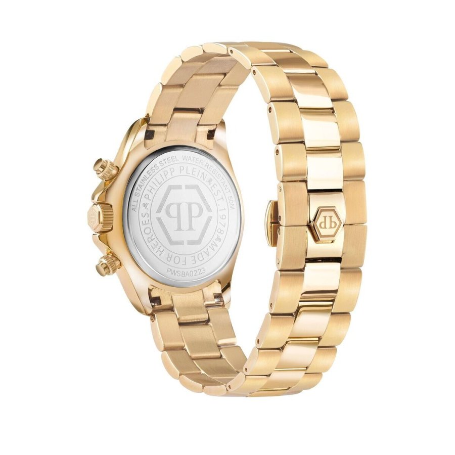 Dameur PHILIPP PLEIN PWSBA0223 (� 38 mm) #2