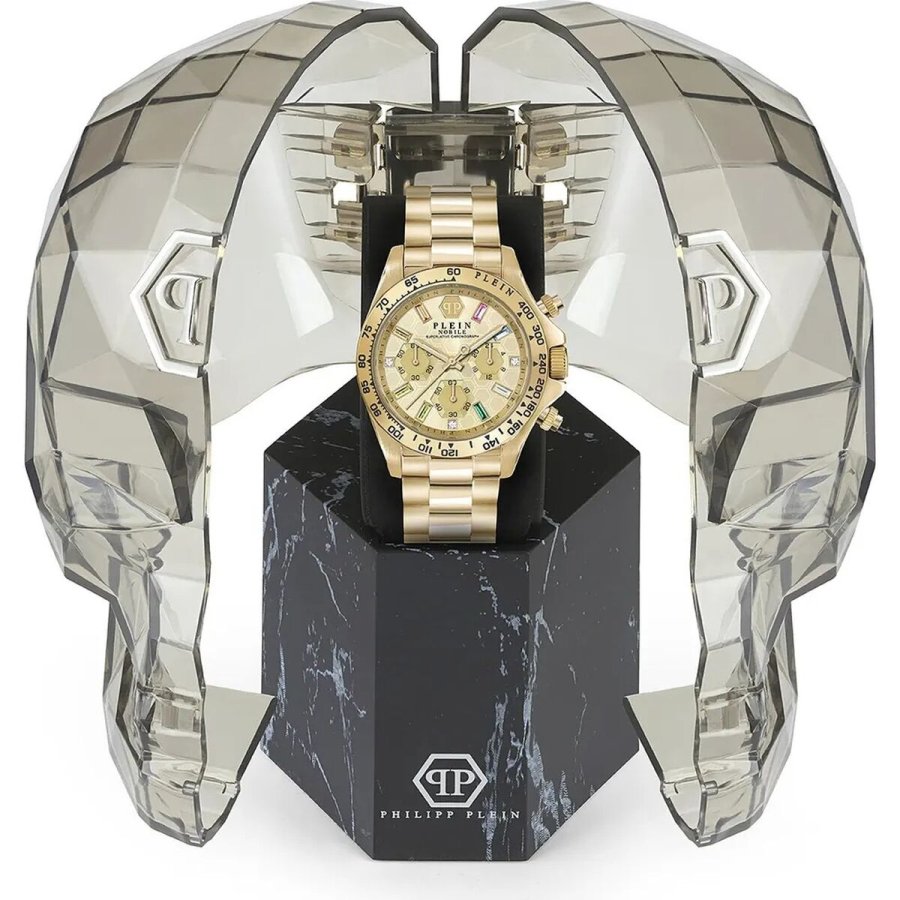 Dameur PHILIPP PLEIN PWSBA0223 (� 38 mm) #3