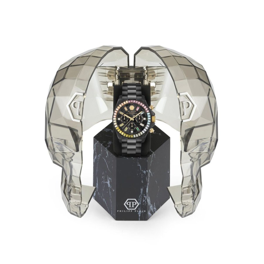 Dameur PHILIPP PLEIN PWSBA0623 (� 38 mm) #3