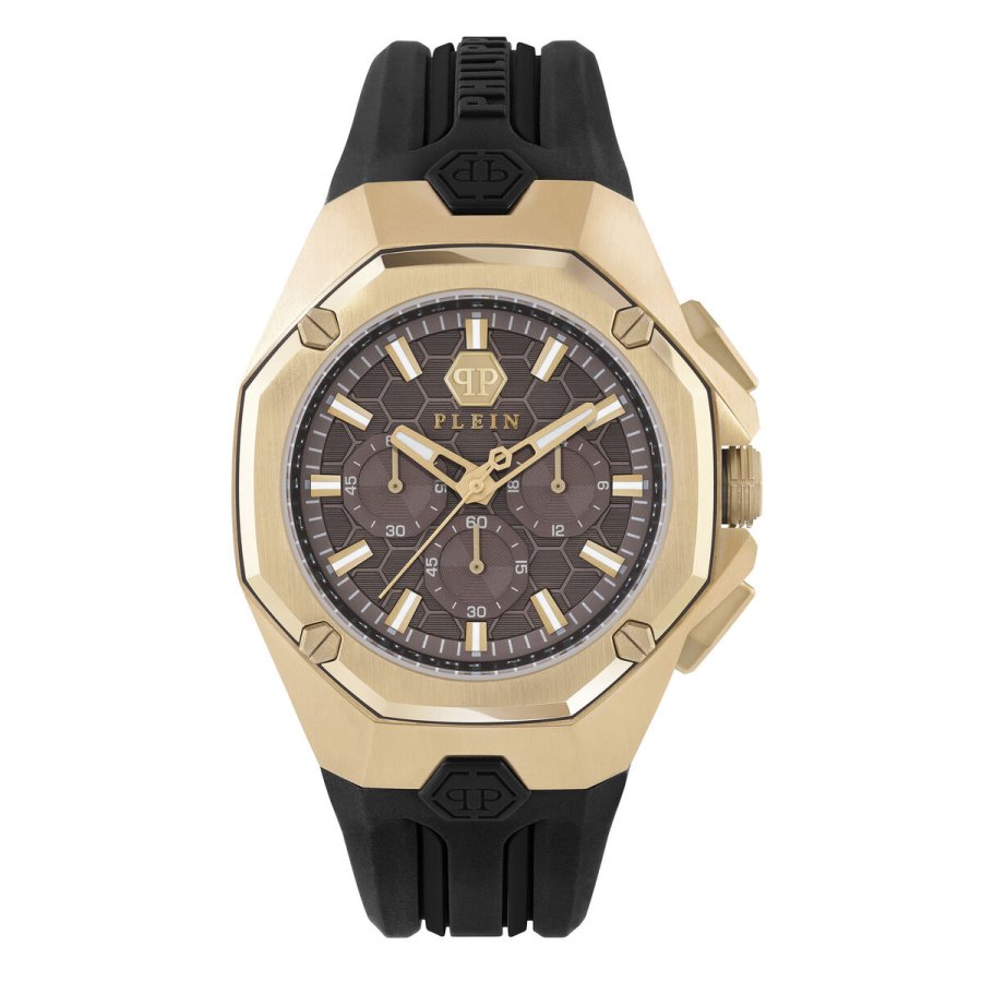 Herreur PHILIPP PLEIN PWTBA0423 (� 45 mm) #1