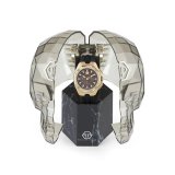 Herreur PHILIPP PLEIN PWTBA0423 (� 45 mm) #3