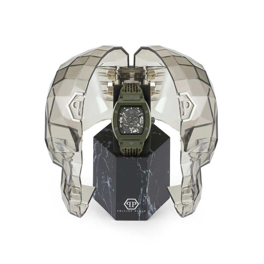 Herreur PHILIPP PLEIN PWVBA0223 (� 44 mm) #3