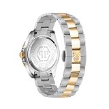 Herreur PHILIPP PLEIN PWYBA0323 S�lvfarvet (� 44 mm) #2