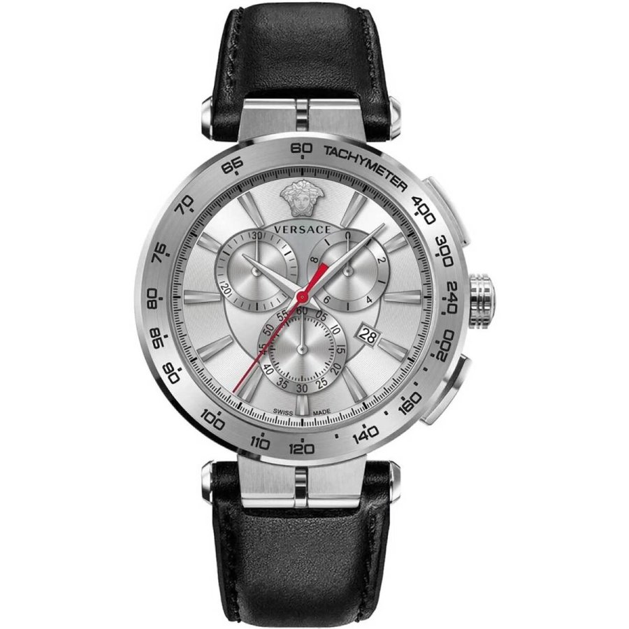 Herreur Versace GENT DAY - DATA - 24H (� 45 mm) #1