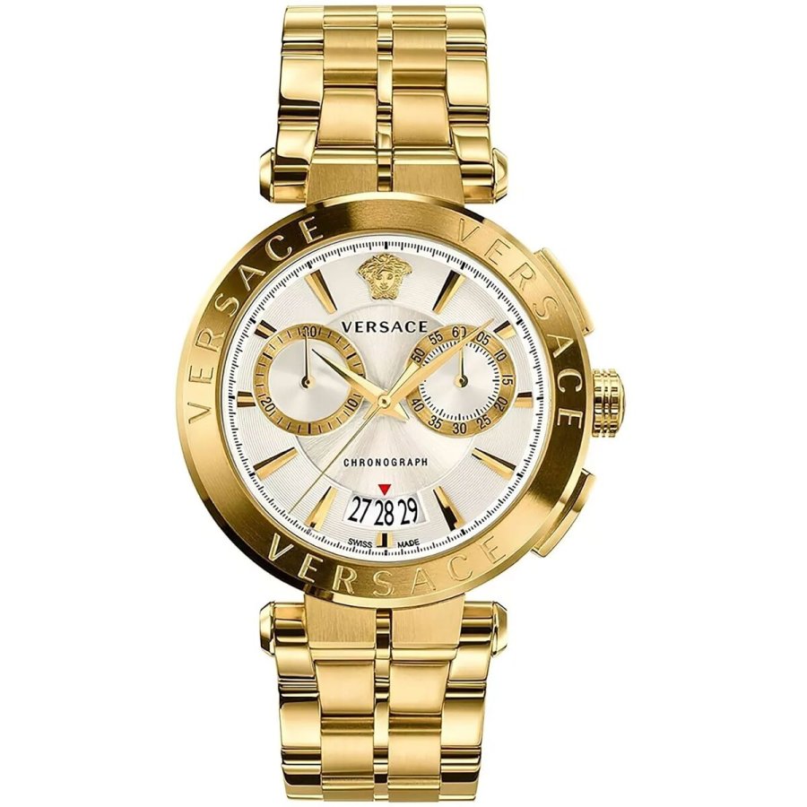 Herreur Versace GENT CHRONOGRAPH (� 45 mm) #1