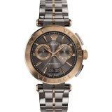 Herreur Versace GENT CHRONOGRAPH (� 45 mm) #1