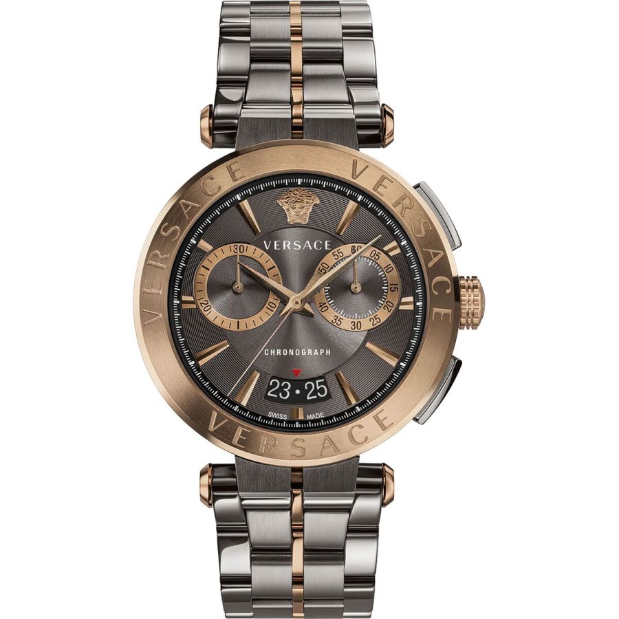 Herreur Versace GENT CHRONOGRAPH (� 45 mm) #1
