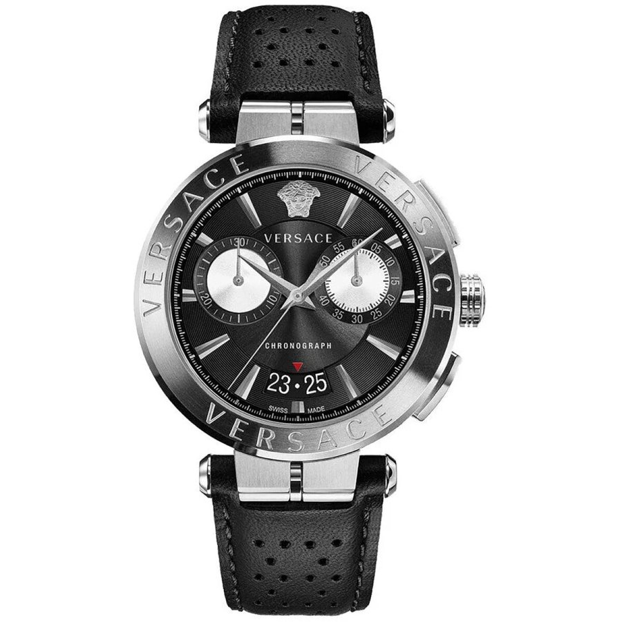 Herreur Versace GENT CHRONOGRAPH (� 45 mm) #1