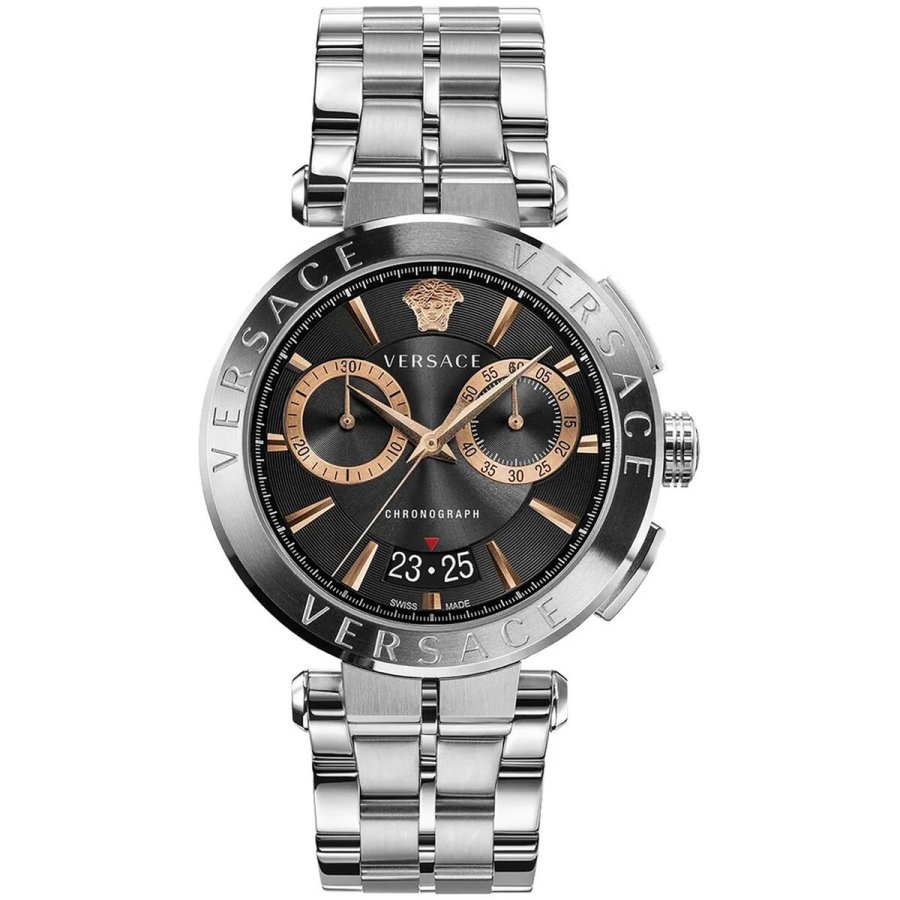 Herreur Versace GENT CHRONOGRAPH (� 45 mm) #1