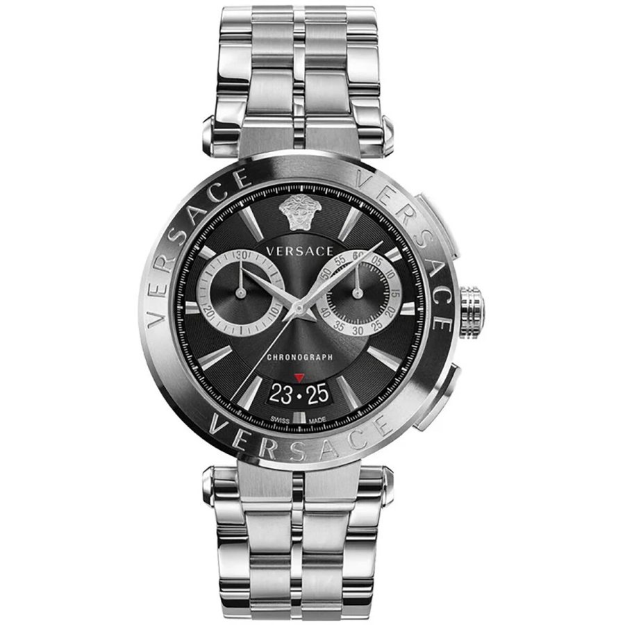 Herreur Versace GENT CHRONOGRAPH (� 45 mm) #1