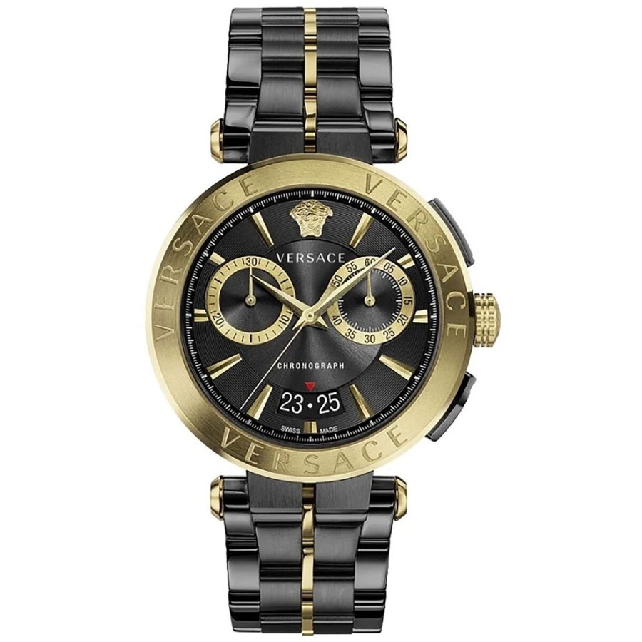 Herreur Versace GENT CHRONOGRAPH (� 45 mm) #1