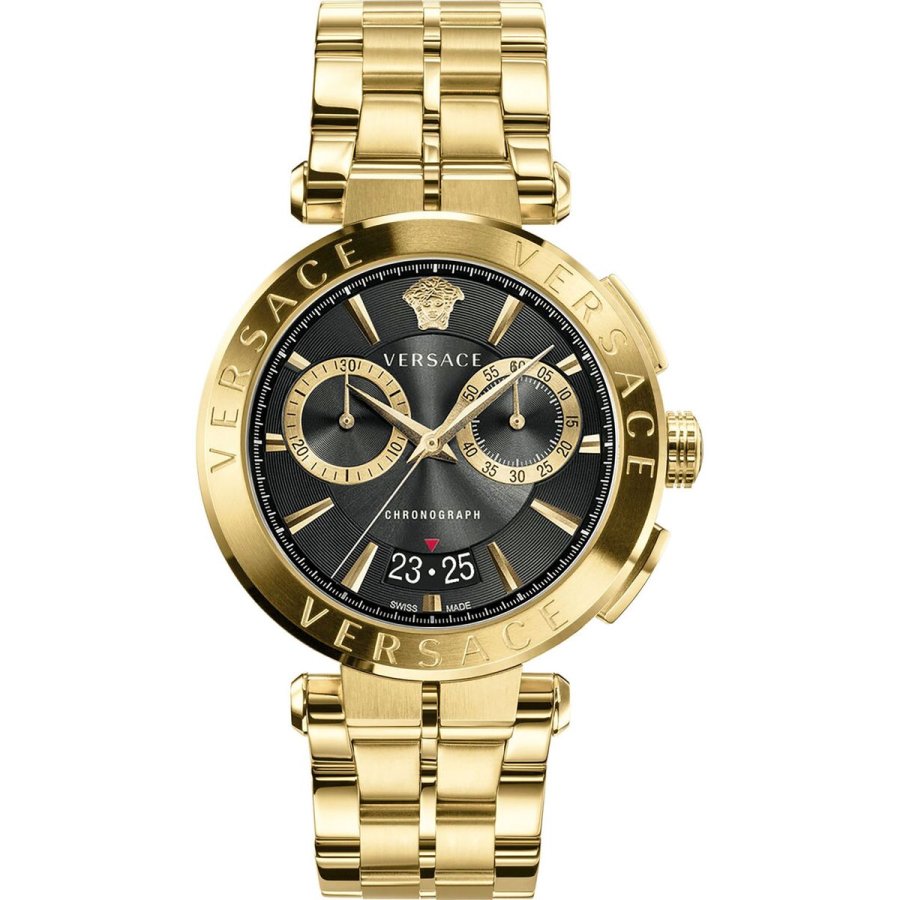 Herreur Versace GENT CHRONOGRAPH (� 45 mm) #1