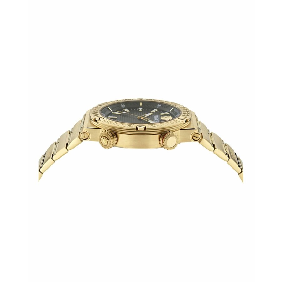 Herreur Versace GRECA LOGO  3H ( 43 mm) #3