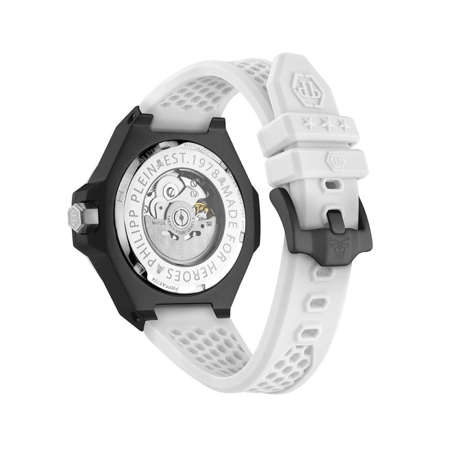 Herreur PHILIPP PLEIN PWPFA0724 (� 46 mm) #2