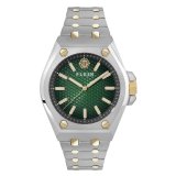 Herreur PHILIPP PLEIN PWPMA0224 S�lvfarvet (� 43 mm) #1