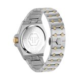 Herreur PHILIPP PLEIN PWPMA0224 S�lvfarvet (� 43 mm) #2