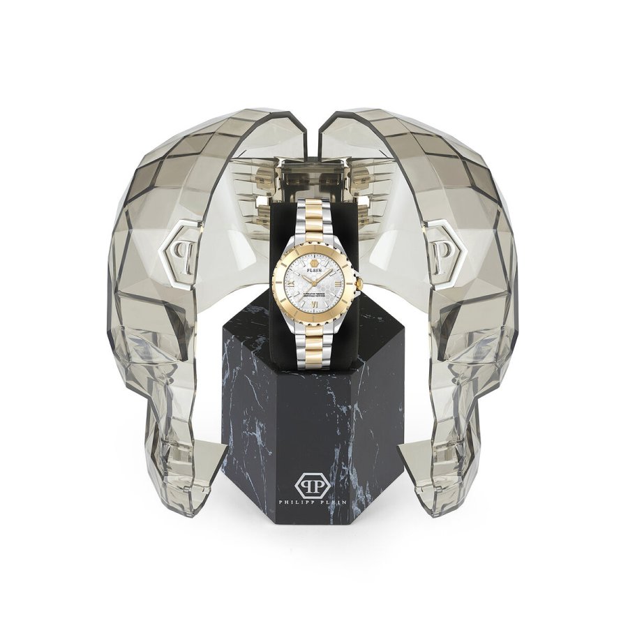 Dameur PHILIPP PLEIN PWPOA0424 (� 38 mm) #3