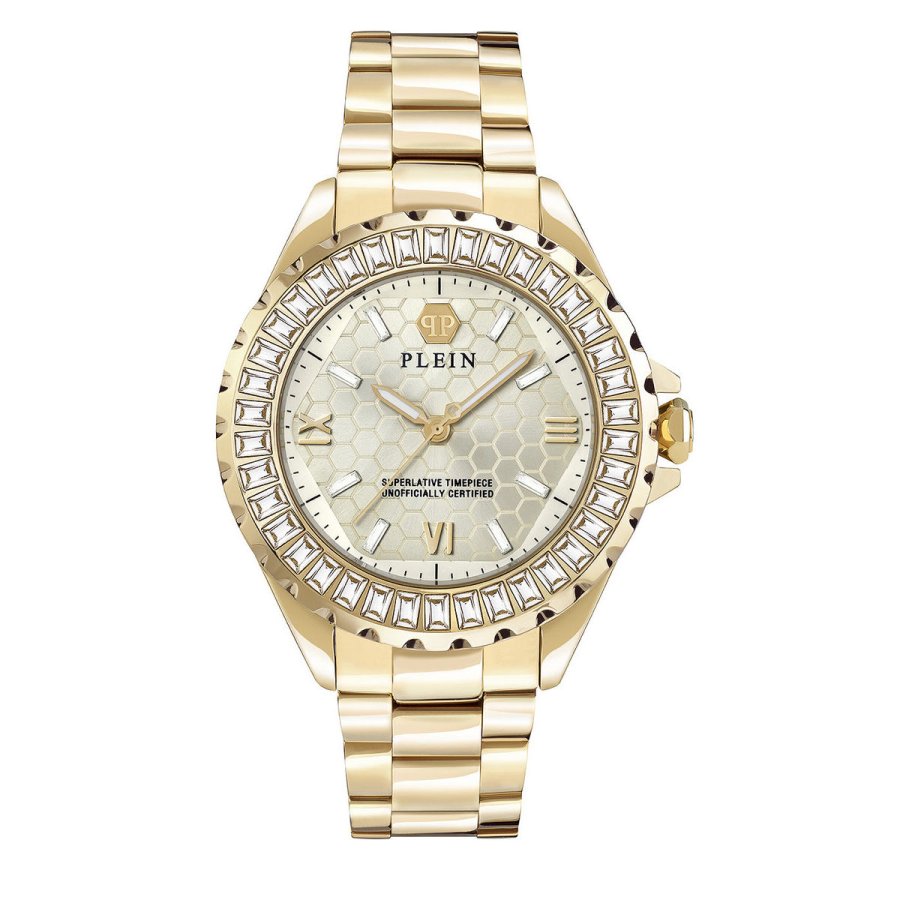 Dameur PHILIPP PLEIN PWPOA0624 (� 38 mm) #1