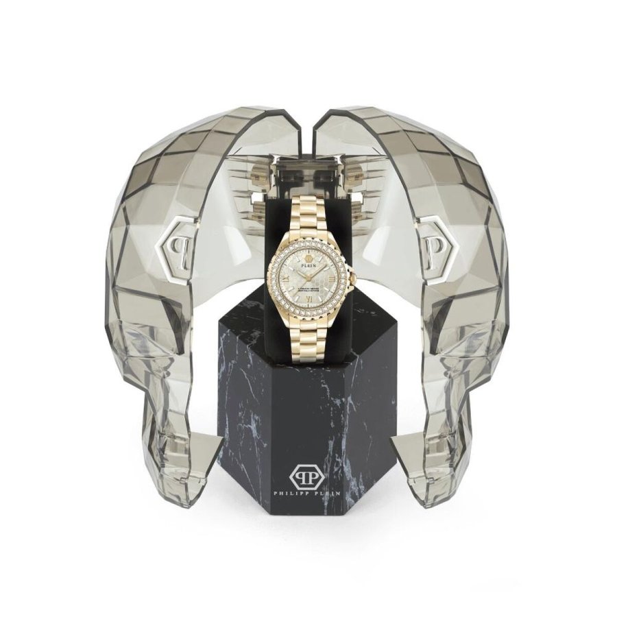 Dameur PHILIPP PLEIN PWPOA0624 (� 38 mm) #3