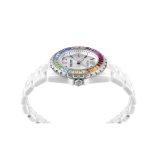 Dameur PHILIPP PLEIN PWPPA0124 (� 38 mm) #3
