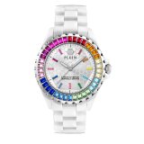 Dameur PHILIPP PLEIN PWPPA0124 (� 38 mm) #1