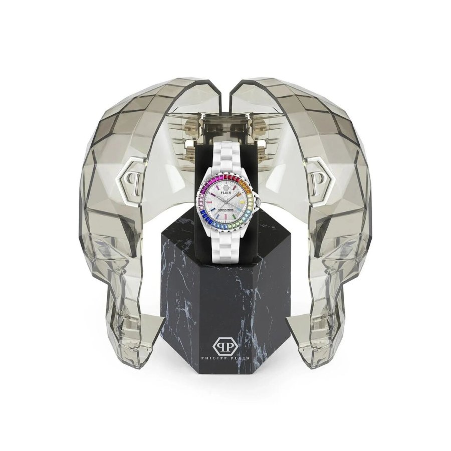 Dameur PHILIPP PLEIN PWPPA0124 (� 38 mm) #2