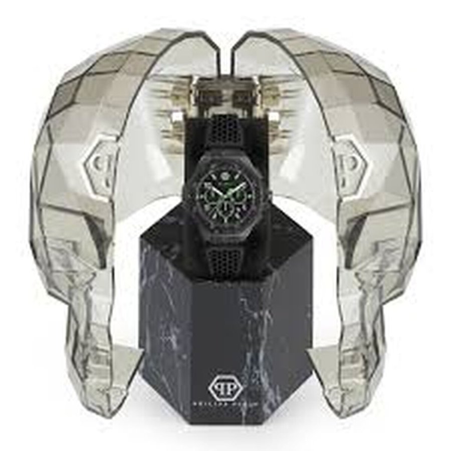 Herreur PHILIPP PLEIN PWPRA0624 (� 46 mm) #3