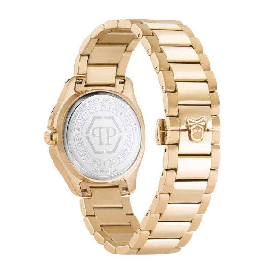 Dameur PHILIPP PLEIN PWTAA1224 (� 37 mm) #2