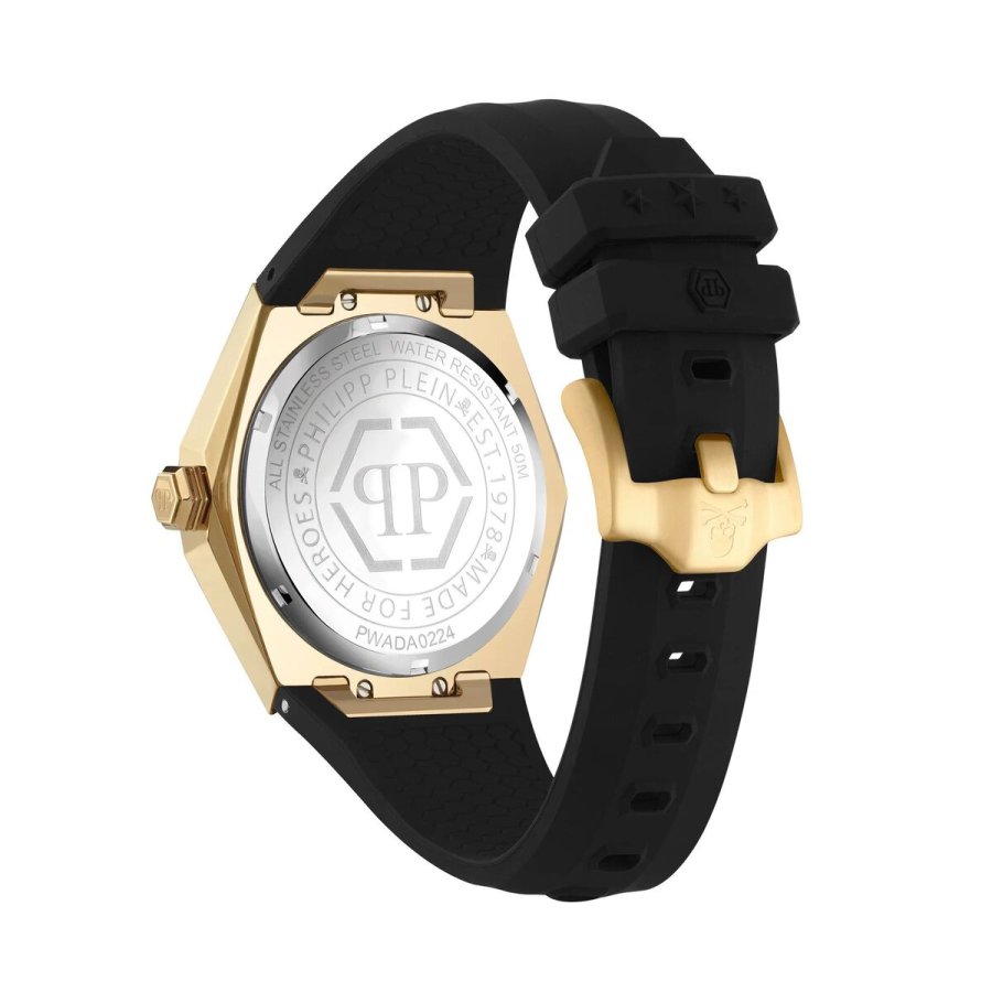 Dameur PHILIPP PLEIN PWADA0224 (� 40 mm) #2