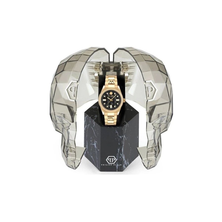Dameur PHILIPP PLEIN PWCDA0624 (� 38 mm) #3