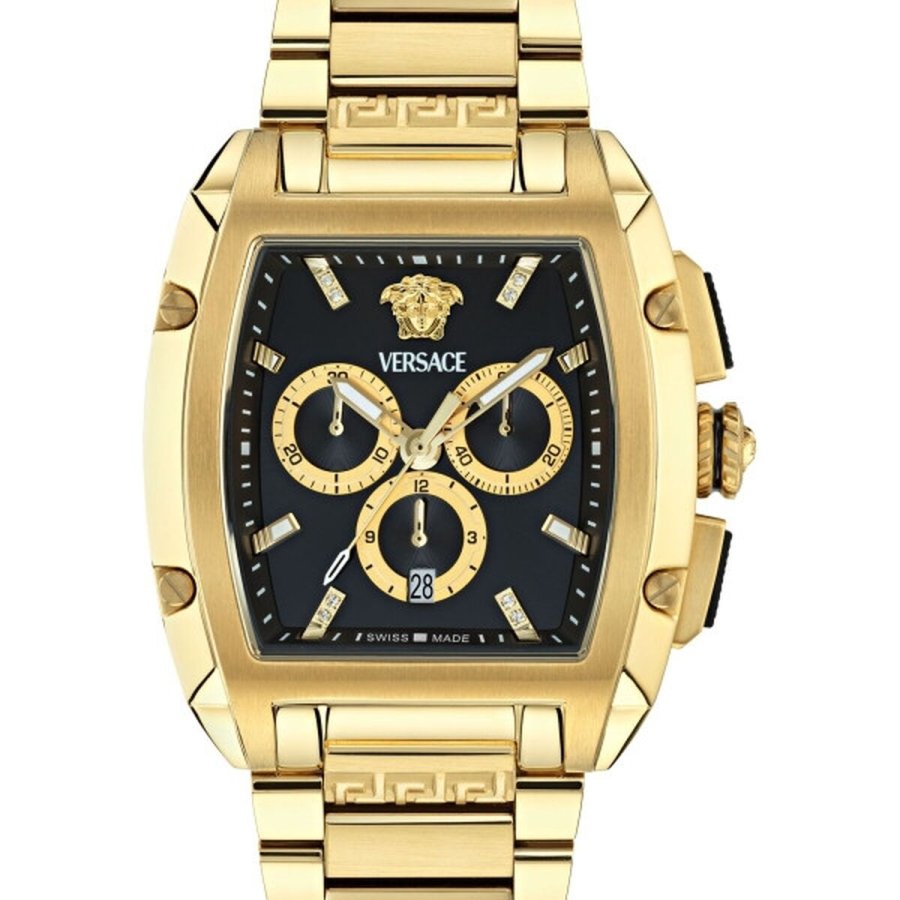 Herreur Versace VE6H00824 Gylden #1