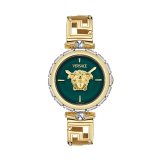Dameur Versace VE0B00325 Gylden #1