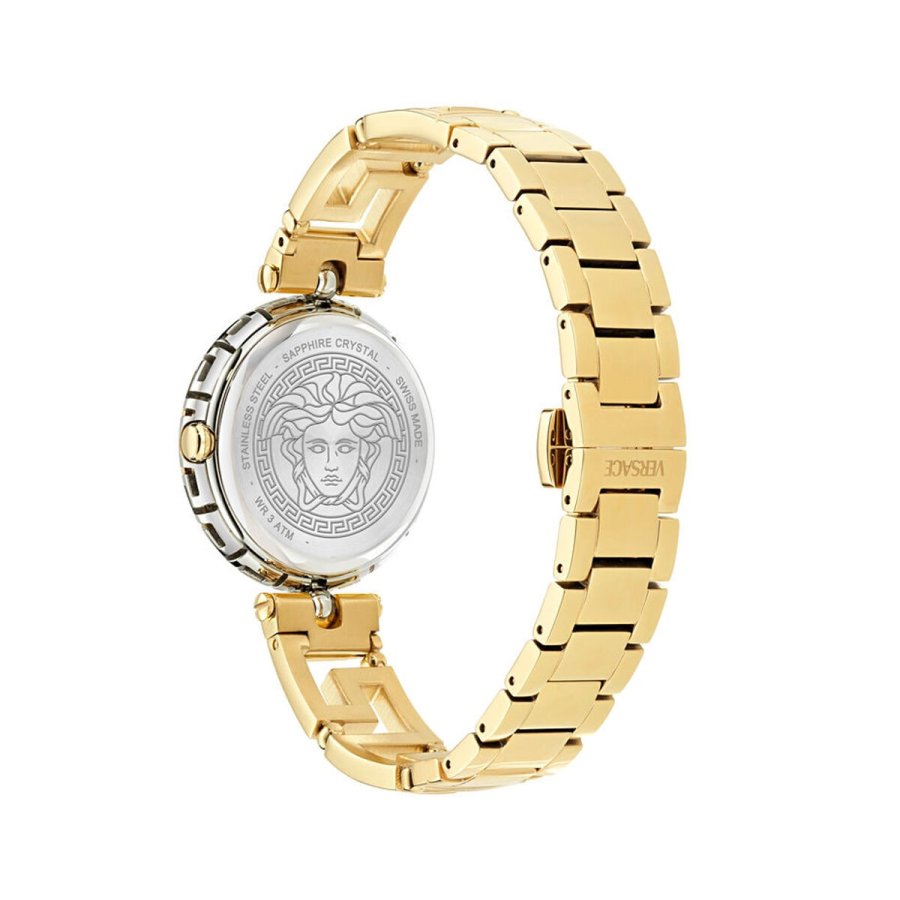 Dameur Versace VE0B00325 Gylden #3