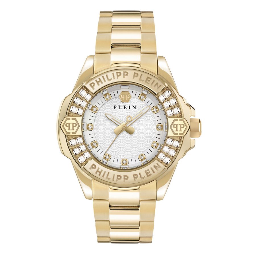 Dameur PHILIPP PLEIN PWOFA0725 (� 38 mm) #1