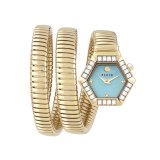 Dameur PHILIPP PLEIN PWZAA0825 (� 28 mm) #1