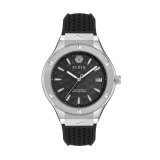 Herreur PHILIPP PLEIN PWUFA0125 S�lvfarvet (� 44 mm) #1