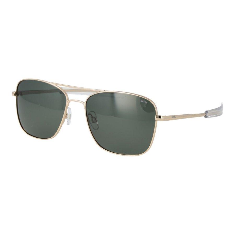 Solbriller til m�nd INVU B1206 57A #1