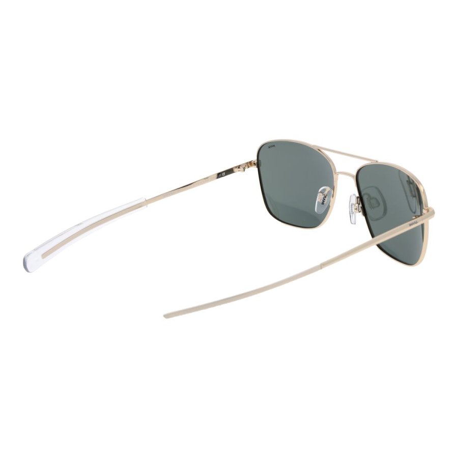 Solbriller til m�nd INVU B1206 57A #3