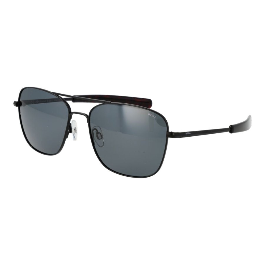 Solbriller til m�nd INVU B1206 57C #1