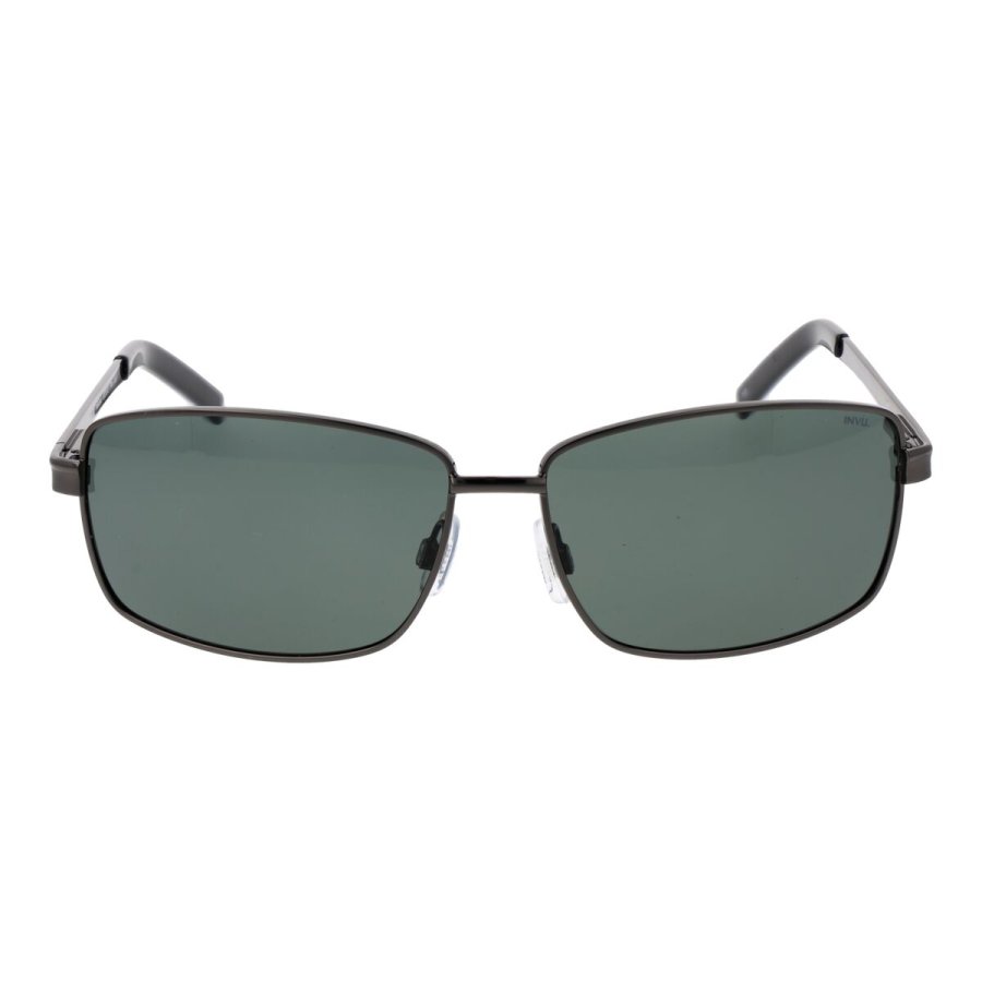 Solbriller til m�nd INVU B1215 61B #2