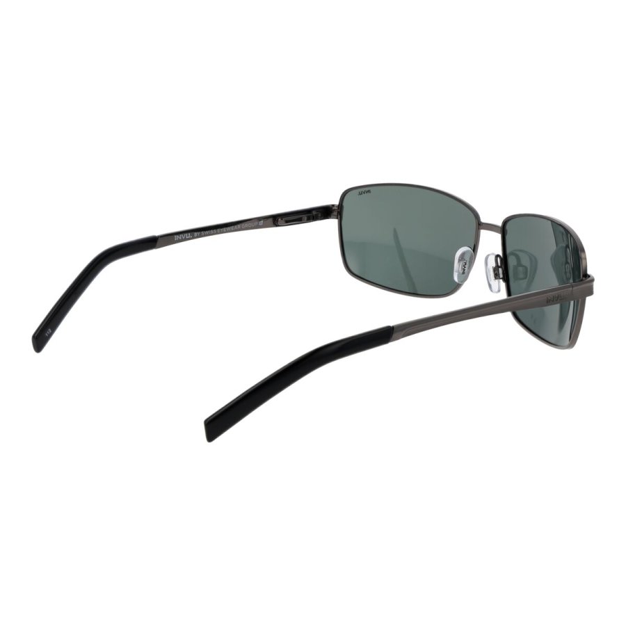 Solbriller til m�nd INVU B1215 61B #3