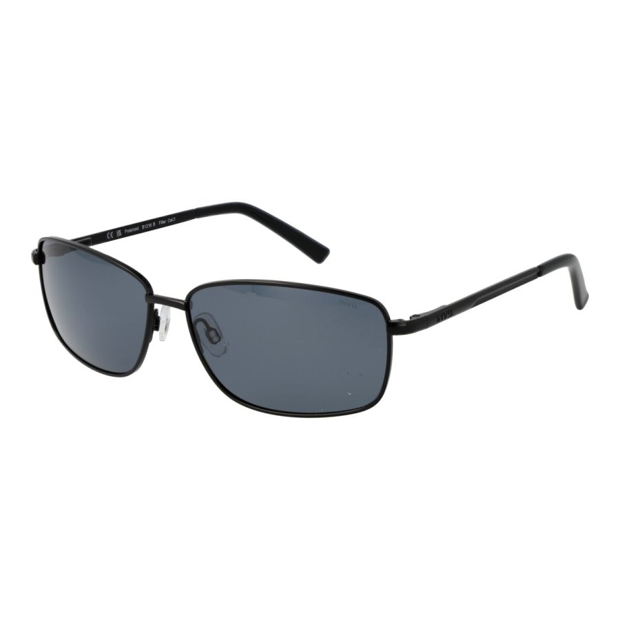 Solbriller til m�nd INVU B1216 61B #1