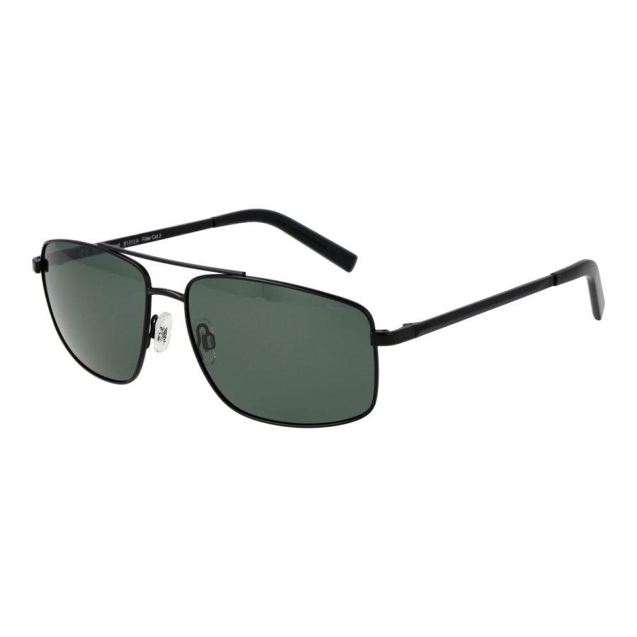 Solbriller til m�nd INVU B1312 58A #1
